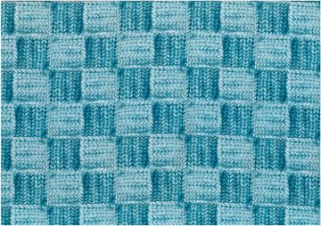 Cosy Knitting Square Knit